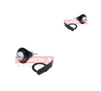KAMOKA 2X Giunto Di Sospensione Anteriore Sinistro Destro Per Hyundai I30 KIA FD
