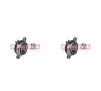 KAMOKA 2X Mozzo Ruota Kit Cuscinetti Anteriore Per Alfa Romeo 147 937 937