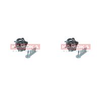 KAMOKA 2X Mozzo Ruota Kit Cuscinetti Anteriore Per Volvo V40 Hatchback 525 526