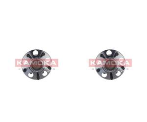 KAMOKA 2X Mozzo Ruota Kit Cuscinetti Posteriore Per Honda Accord VII M