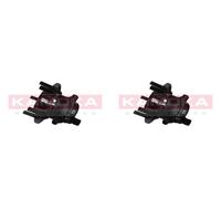 KAMOKA 2X Mozzo Ruota Kit Cuscinetti Posteriore Per Volvo V50 C30 MW 545 533 542