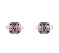 KAMOKA 2x Set Cuscinetto Ruota Mozzo Posteriore per Toyota Yaris SCP1 NLP1