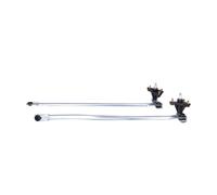 KAMOKA 3110048 Tiranteria tergicristallo per VOLVO