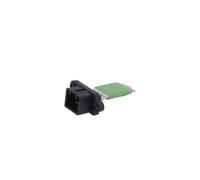 KAMOKA 4140023 Resistenza, Ventilatore abitacolo per SEAT,SKODA,VW