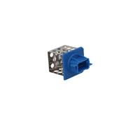 KAMOKA 4140119 Resistenza, Ventilatore abitacolo per CITROËN,PEUGEOT