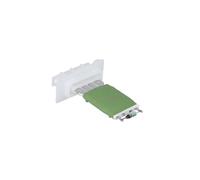 KAMOKA 4140132 Resistenza, Ventilatore abitacolo per OPEL
