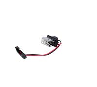 KAMOKA 4140180 Resistenza, Ventilatore abitacolo per NISSAN,RENAULT