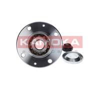 KAMOKA 5500003 Kit cuscinetto ruota per PEUGEOT