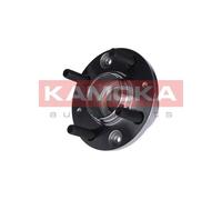 KAMOKA Set Cuscinetti Posteriore per Mitsubishi COLT VI Z3_A Z2_A