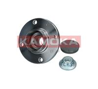 KAMOKA 5500025 Kit cuscinetto ruota per VW POLO (6N2) Polo Schrägheck (6N1)