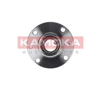 KAMOKA Cuscinetto Ruota Set Posteriore per Fiat Seicento / 600 187_ Seat Ibiza