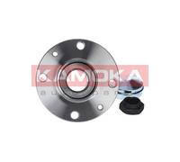 Originale Kamoka Kit Cuscinetto Ruota 5500031 per Fiat