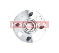KAMOKA Set Cuscinetti Posteriore per Honda VII Civic Hatchback Ue EP Ev