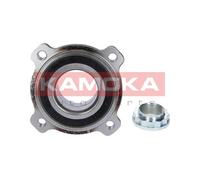 KAMOKA 5500052 Kit cuscinetto ruota per BMW
