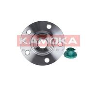 KAMOKA 5500064 Kit cuscinetto ruota per VW Polo Schrägheck (6R1, 6C1) POLO (9N)