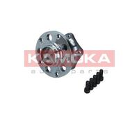 KAMOKA 5500071 Kit cuscinetto ruota per AUDI,SKODA,VW