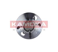KAMOKA 5500072 Kit cuscinetto ruota per HYUNDAI SONATA IV (EF) Posteriore 148mm
