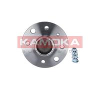 KAMOKA 5500080 Kit cuscinetto ruota per DAEWOO,OPEL,VAUXHALL