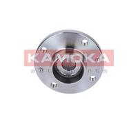 KAMOKA 5500102 Mozzo ruota per RENAULT CLIO II (BB0/1/2, CB0/1/2) KANGOO (KC0/1)
