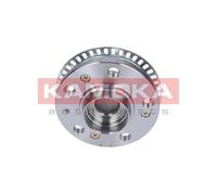 KAMOKA 5500116 Mozzo ruota per AUDI,SEAT,SKODA,VW