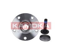 KAMOKA 5500119 Kit cuscinetto ruota per AUDI,SEAT,SKODA,VW