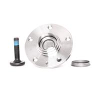 KAMOKA 5500128 Kit cuscinetto ruota per VW GOLF VI (5K1) Golf V Hatchback (1K1)