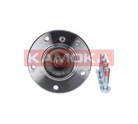 Kamoka Kit cuscinetto ruota 5500133 per BMW assale anteriore
