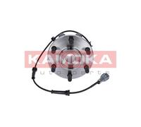 KAMOKA 5500134 Kit cuscinetto ruota per NISSAN