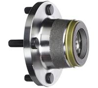 KAMOKA 5500135 Sospensione Ruota