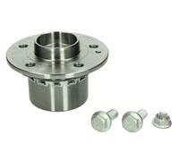 KAMOKA Kit cuscinetto ruota per MERCEDES-BENZ 5500136