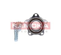 KAMOKA 5500138 Kit cuscinetto ruota per FORD