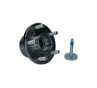 KAMOKA 5500143 Kit cuscinetto ruota per FORD Focus II Hatchback (DA, HCP, DP)