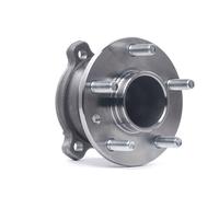 KAMOKA 5500144 Kit cuscinetto ruota per FORD Focus II Hatchback (DA, HCP, DP)