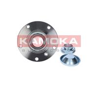 KAMOKA 5500147 Kit cuscinetto ruota per BMW,VW