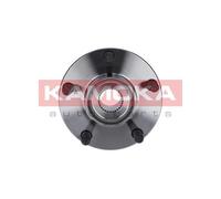 KIT CUSCINETTO RUOTA + MOZZO ANTERIORE ANTERIORE NISSAN QASHQAI 1.5 2.0 X-TRAIL