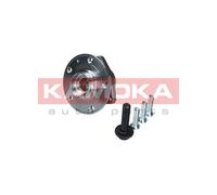 KAMOKA 5500171 Kit cuscinetto ruota per AUDI,SEAT,SKODA,VW