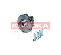 KAMOKA 5500175 Kit cuscinetto ruota per AUDI