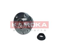 KAMOKA 5500214 Kit cuscinetto ruota per CITROËN,FIAT,LANCIA,PEUGEOT