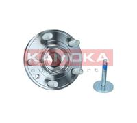 KAMOKA 5500244 Kit cuscinetto ruota per FORD,LAND ROVER