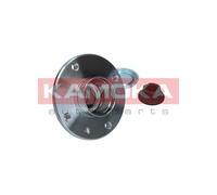 KAMOKA 5500333 Kit cuscinetto ruota per OPEL