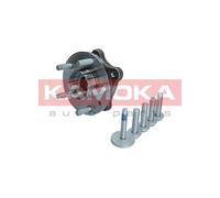 KAMOKA Cuscinetto Ruota Anteriore Kit Adatto A per Volvo V40 Hatchback T5 T4