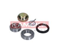 KAMOKA Set Cuscinetti Posteriore per Audi A4 8D2 B5 VW Caddy II Familiare