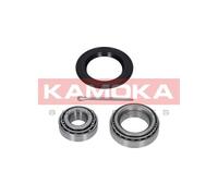 KAMOKA 5600005 Kit cuscinetto ruota per OPEL,VAUXHALL