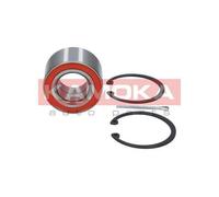 KAMOKA 5600013 Kit cuscinetto ruota per OPEL Astra F CC (T92) Corsa A CC (S83)