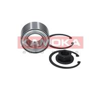 Cuscinetto ruota Assale anteriore 5600016 KAMOKA per FORD MONDEO I COUGAR