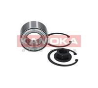 KAMOKA 5600016 Kit cuscinetto ruota per FORD MONDEO II (BAP) Anteriore 75mm