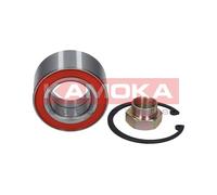 KAMOKA 5600020 Kit cuscinetto ruota per FORD