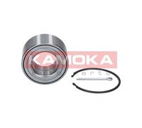 KAMOKA 5600037 Kit cuscinetto ruota per NISSAN