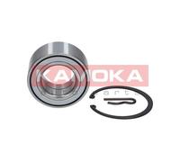 Cuscinetto ruota Assale anteriore 5600038 KAMOKA per PEUGEOT CITROËN FIAT LANCIA
