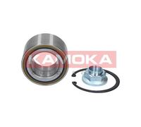 KAMOKA 5600043 Kit cuscinetto ruota per OPEL,RENAULT,VAUXHALL